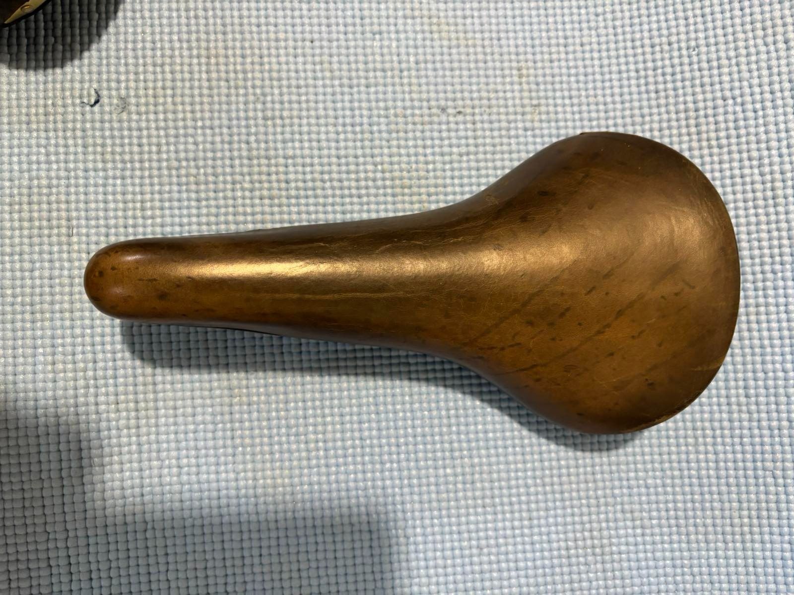 Седла San Marco Rolls.