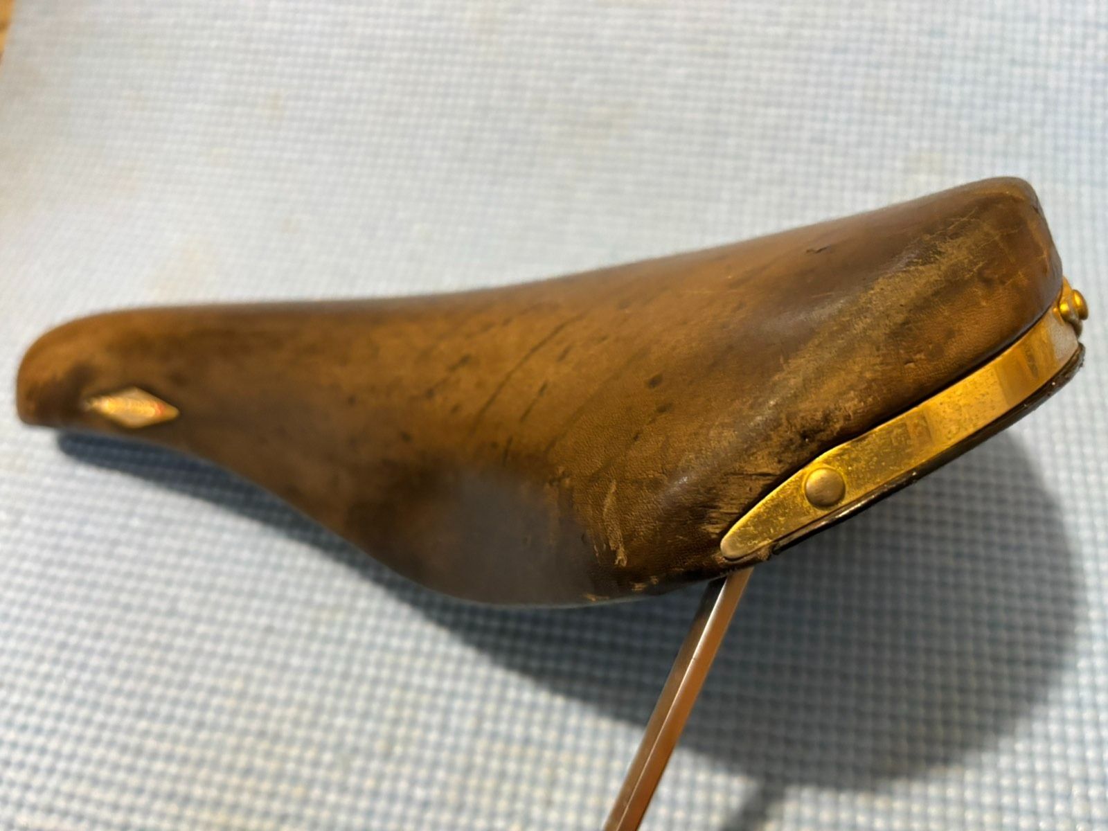 Седла San Marco Rolls.