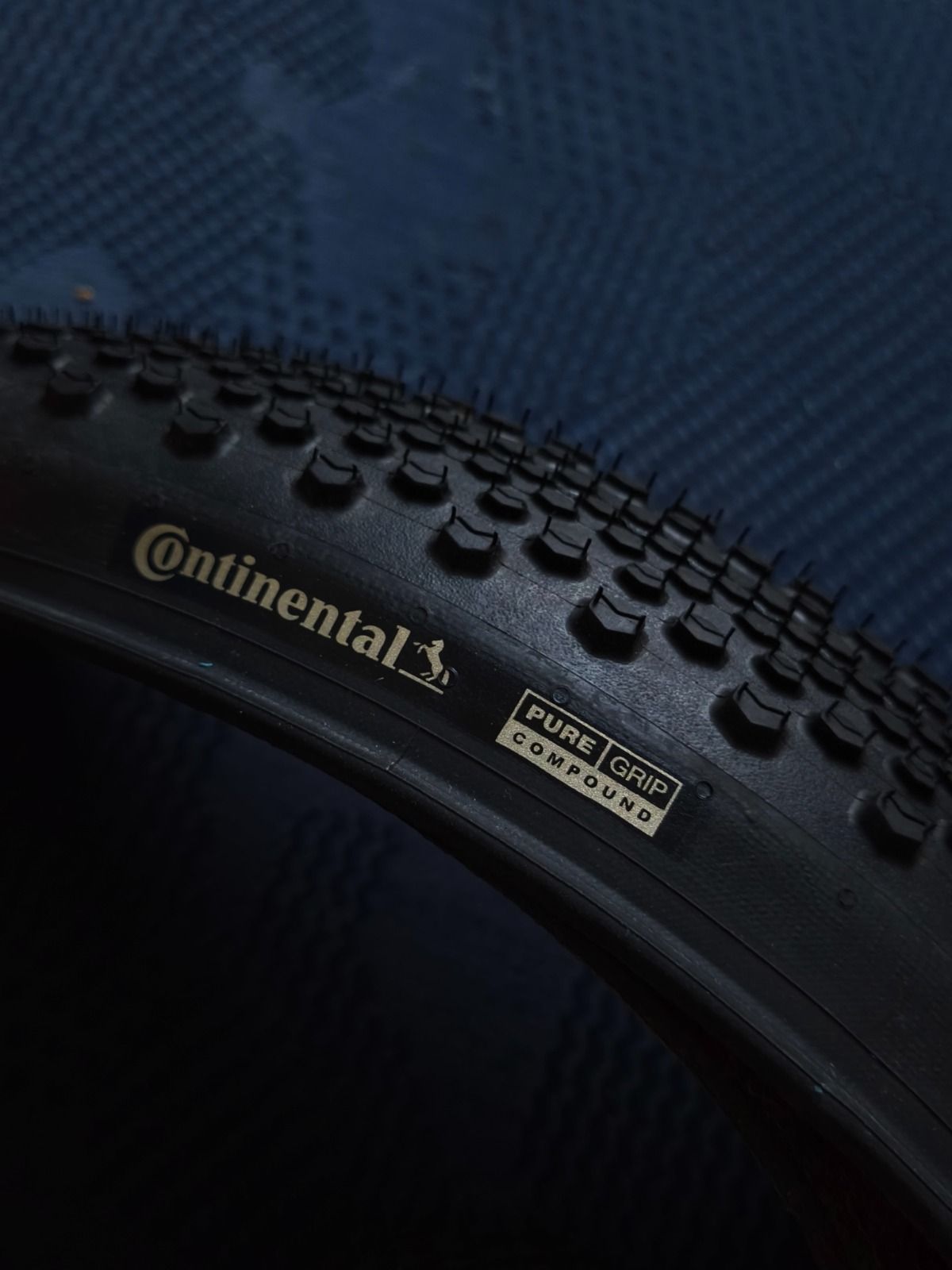 Новая Continental Terra Trail 40-622