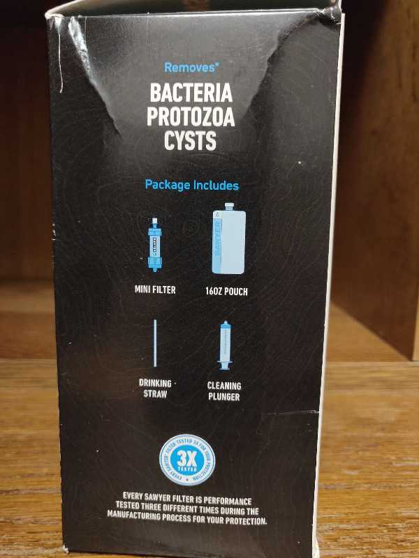 Фильт для воды