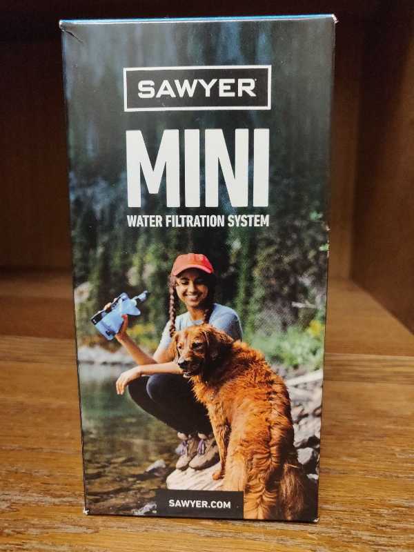 Фильт для воды