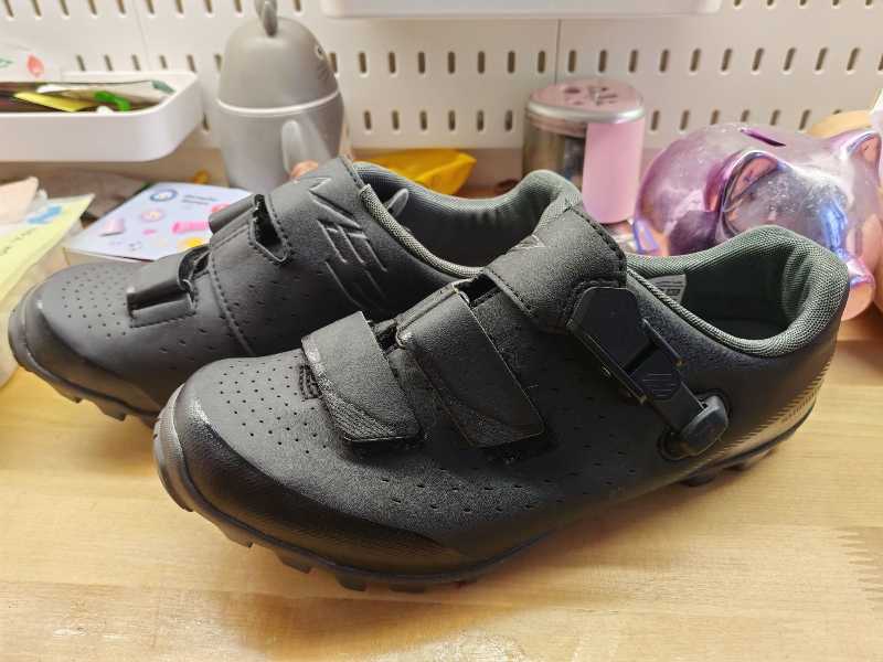 Велотуфли Shimano