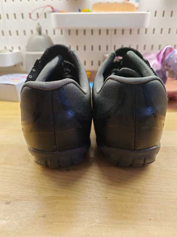 Велотуфли Shimano