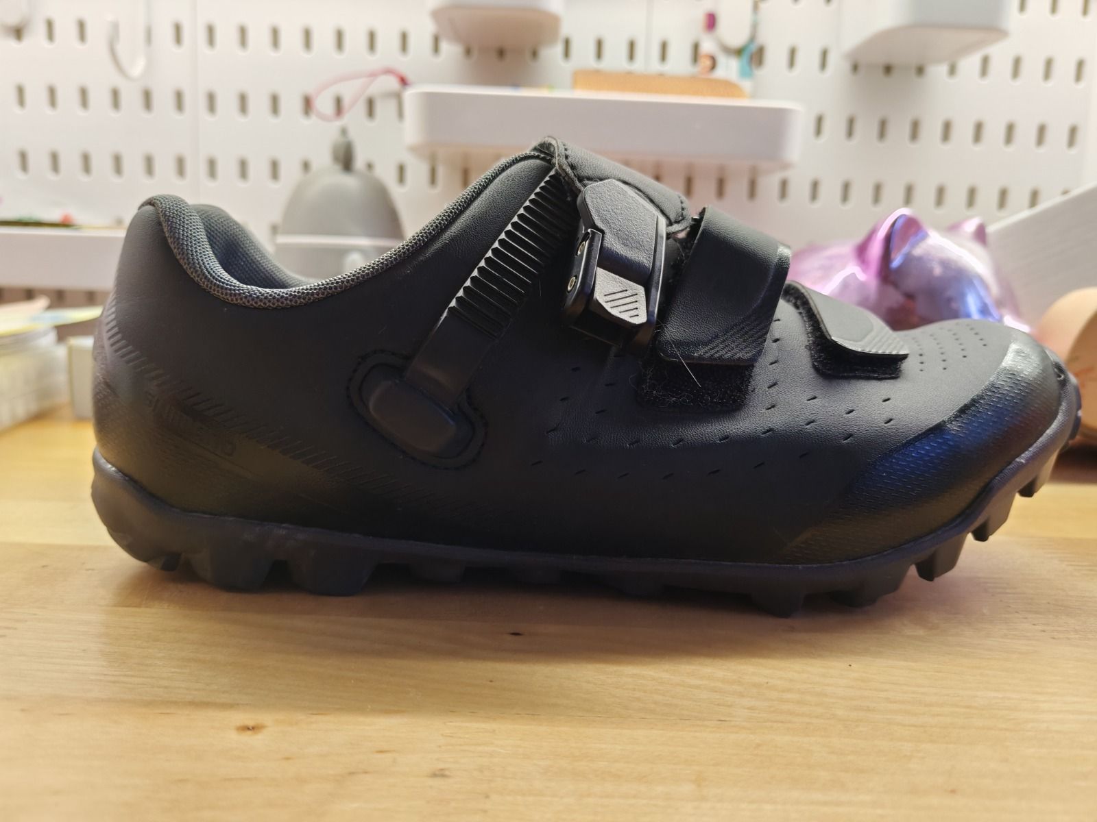 Велотуфли Shimano