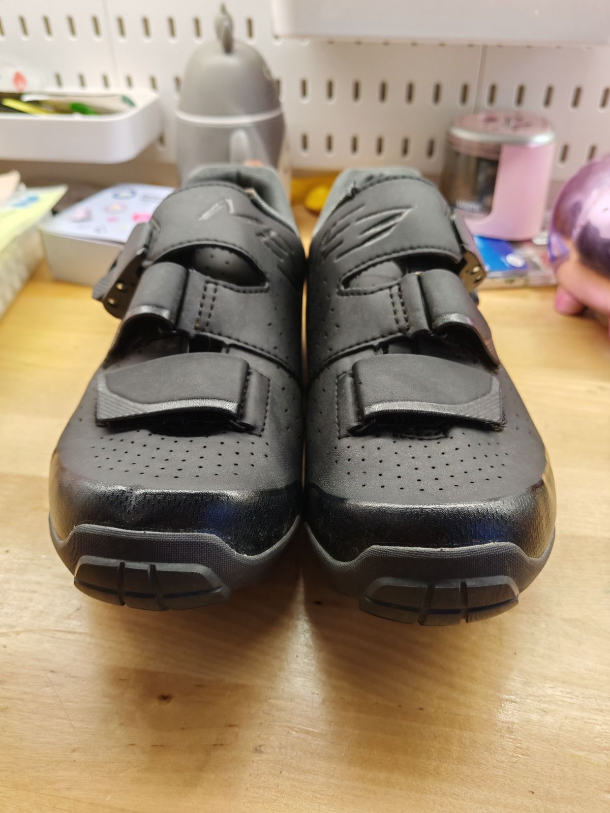 Велотуфли Shimano