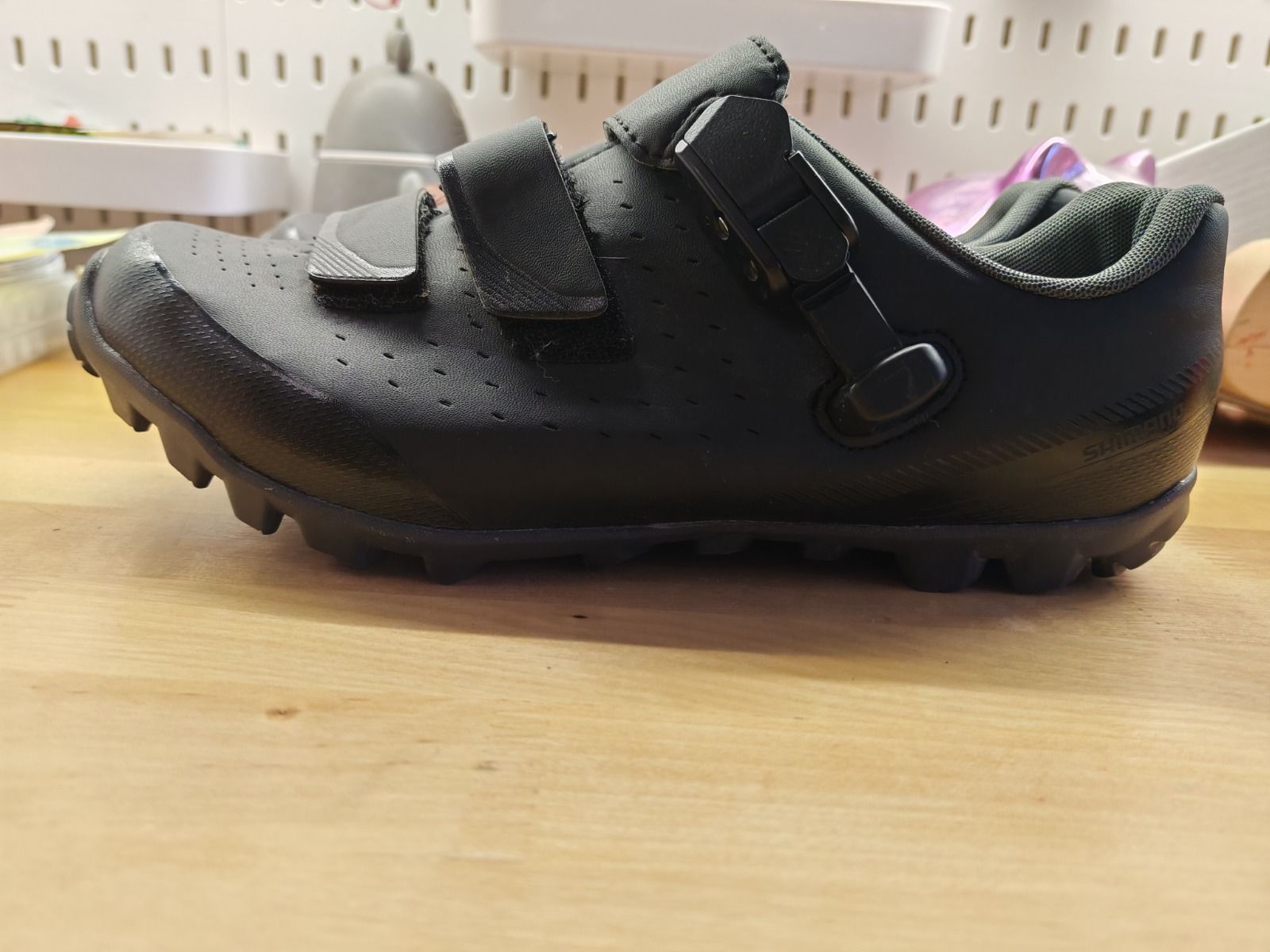 Велотуфли Shimano