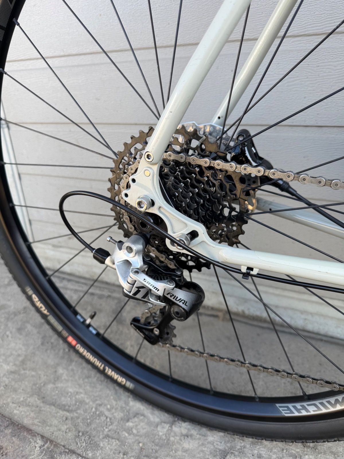 ВЕЛОСИПЕД OMNIUM CXC V3 2025 