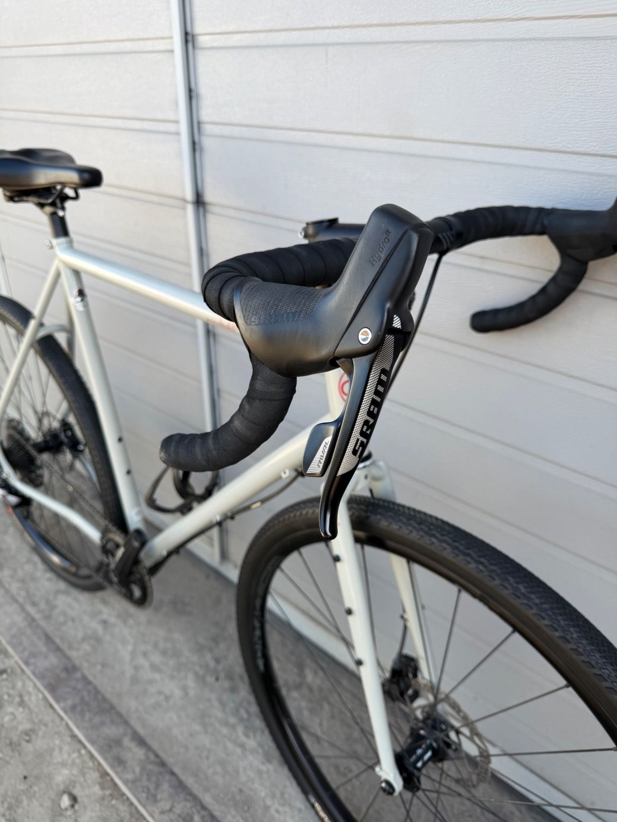 ВЕЛОСИПЕД OMNIUM CXC V3 2025 