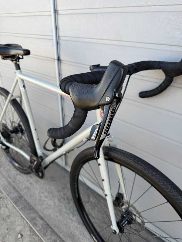 ВЕЛОСИПЕД OMNIUM CXC V3 2025 