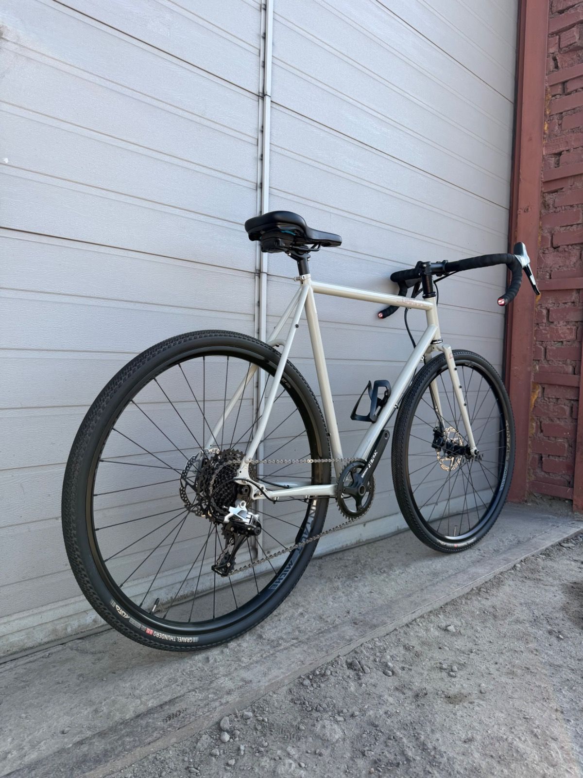 ВЕЛОСИПЕД OMNIUM CXC V3 2025 