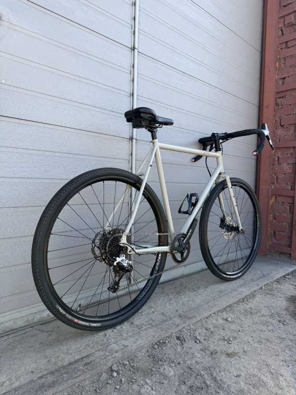 ВЕЛОСИПЕД OMNIUM CXC V3 2025 