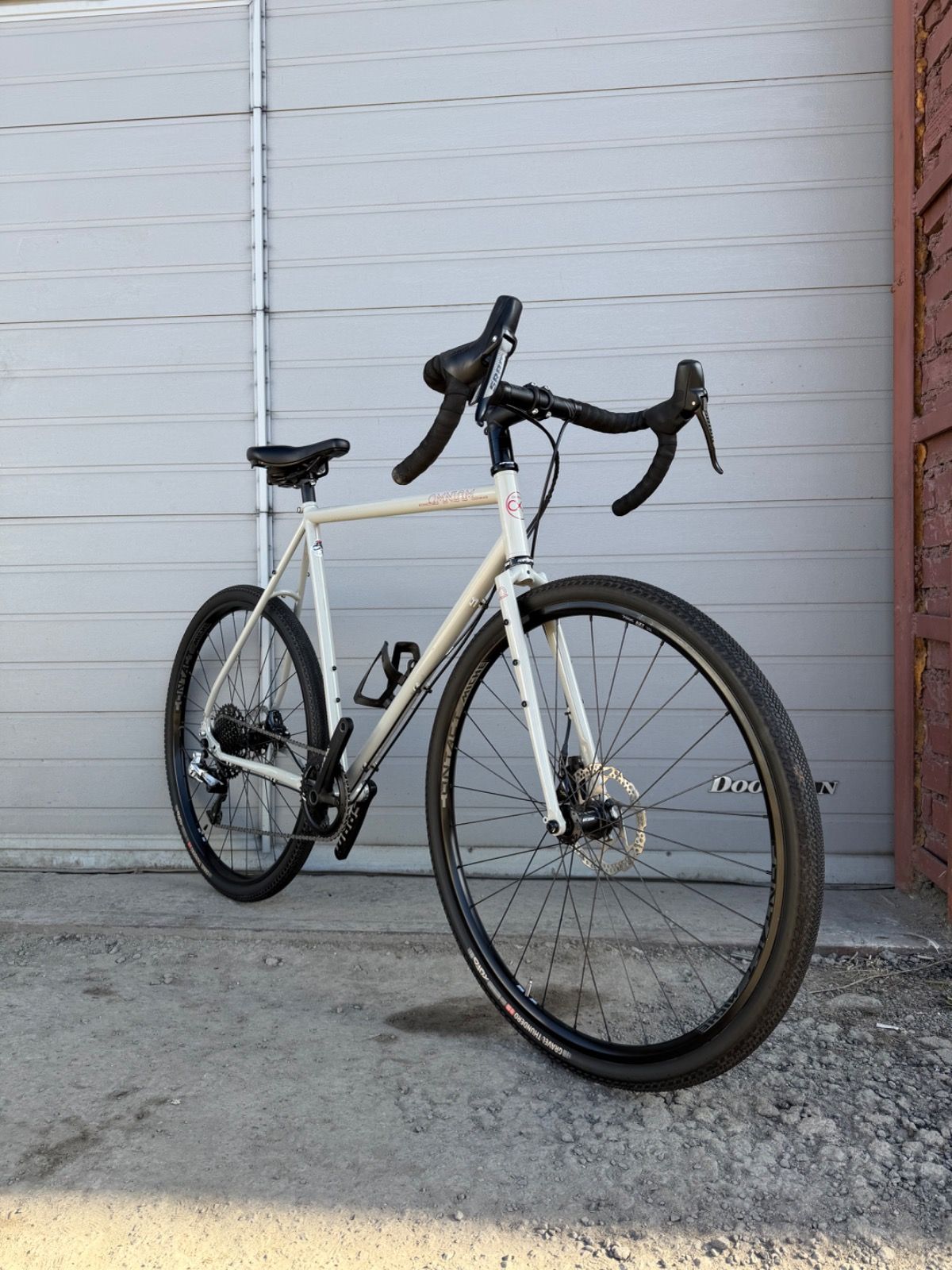 ВЕЛОСИПЕД OMNIUM CXC V3 2025 