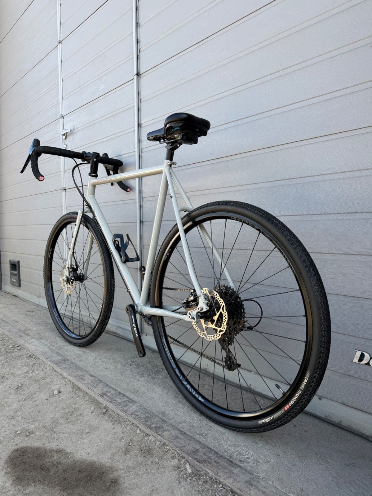 ВЕЛОСИПЕД OMNIUM CXC V3 2025 