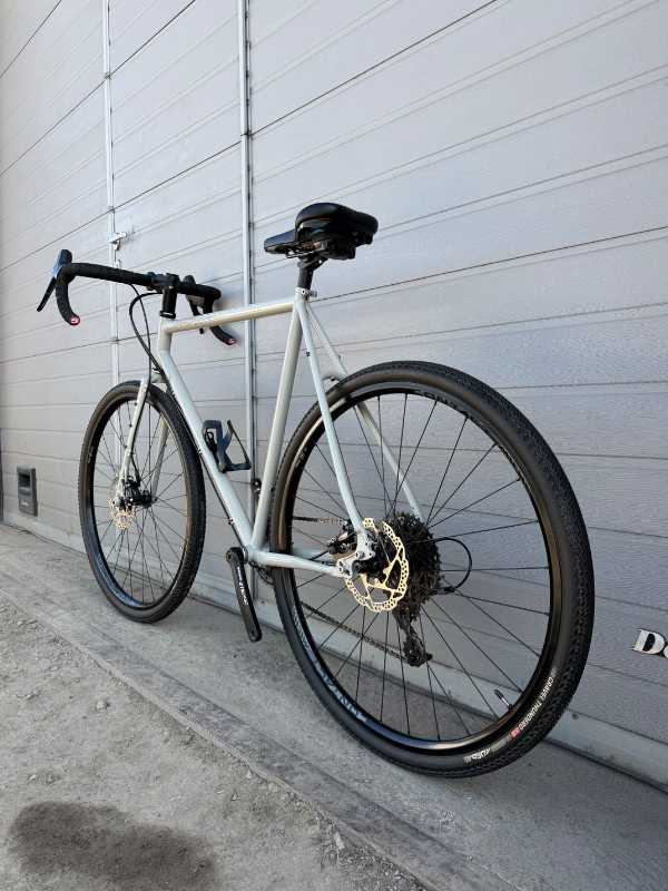 ВЕЛОСИПЕД OMNIUM CXC V3 2025 