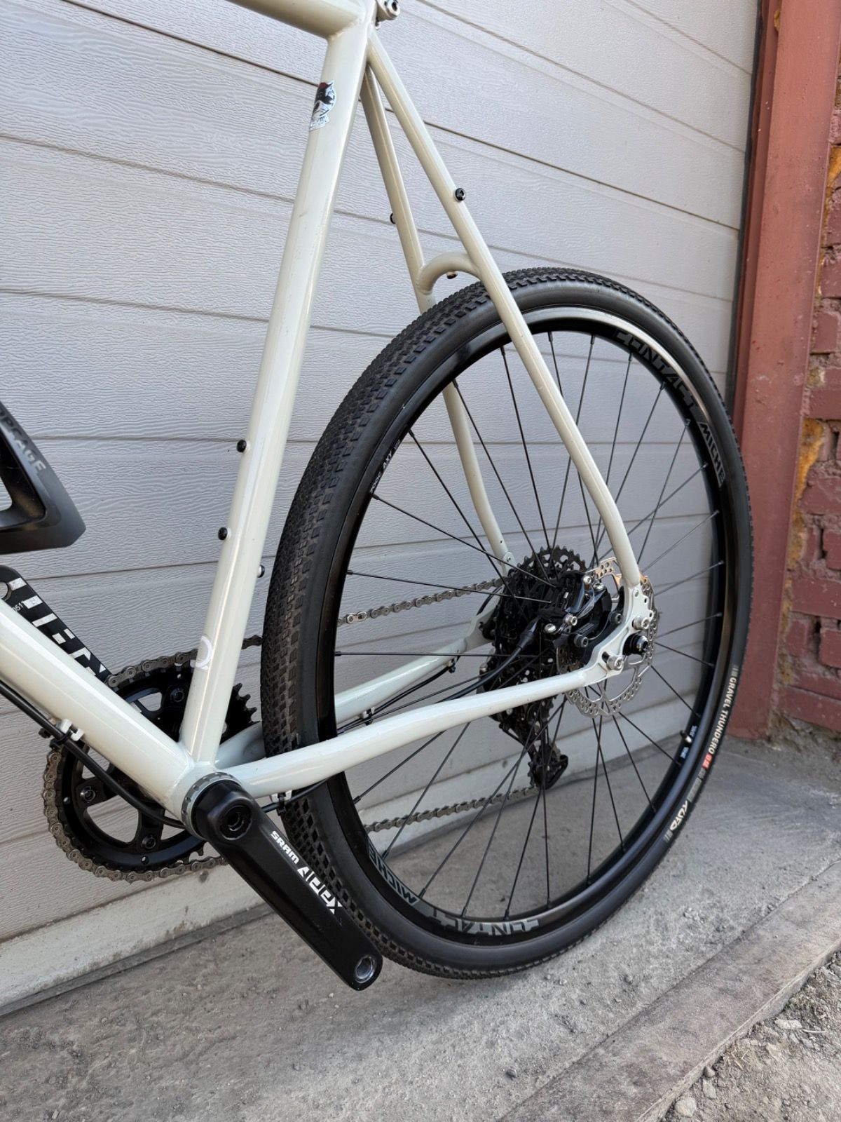 ВЕЛОСИПЕД OMNIUM CXC V3 2025 