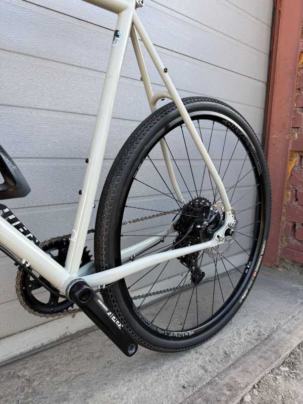 ВЕЛОСИПЕД OMNIUM CXC V3 2025 