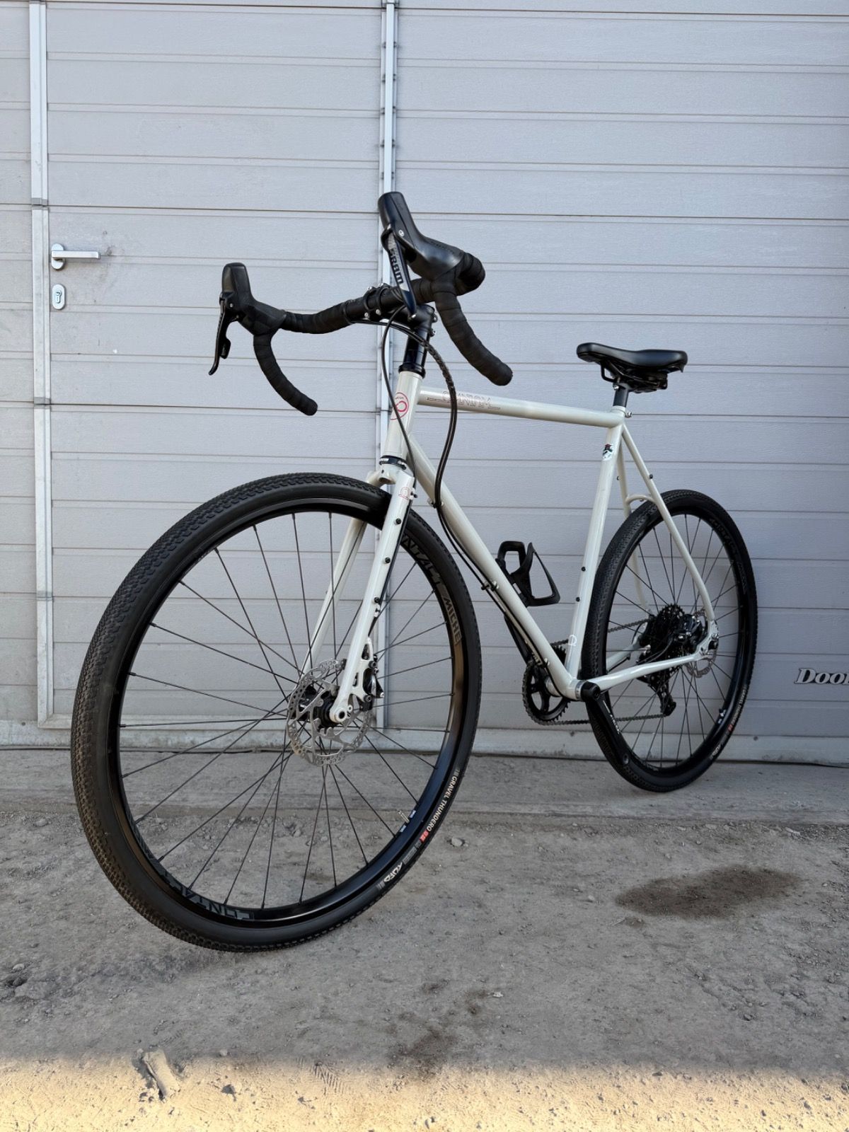 ВЕЛОСИПЕД OMNIUM CXC V3 2025 