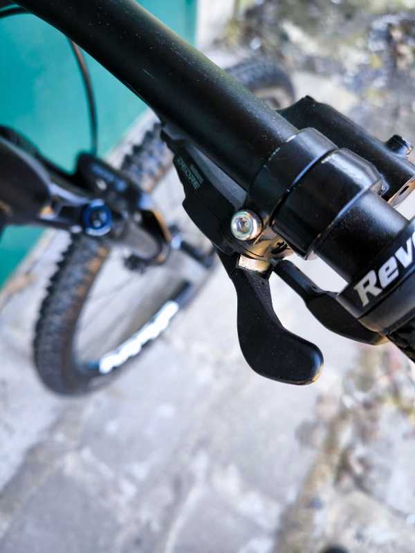 MTB горный Rose Count Solo L 1*11 Air