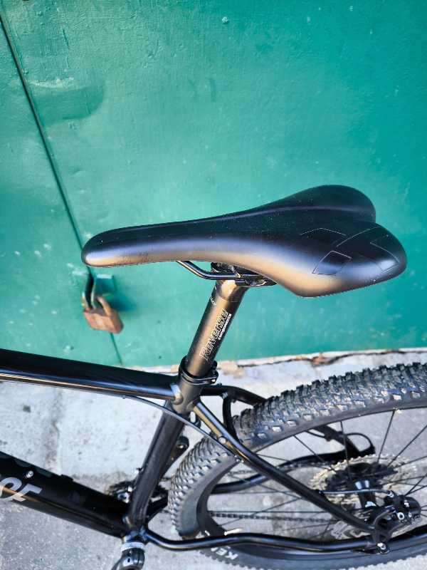 MTB горный Rose Count Solo L 1*11 Air