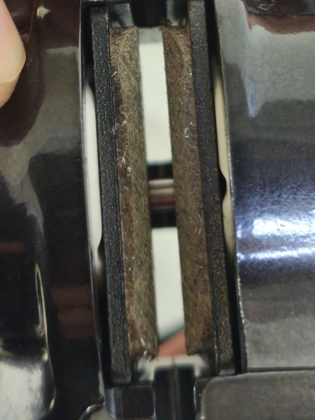 Shimano Deore XT 8100, ротора SRAM 203mm