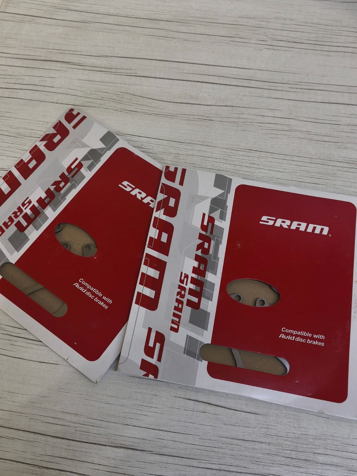 Shimano Deore XT 8100, ротора SRAM 203mm