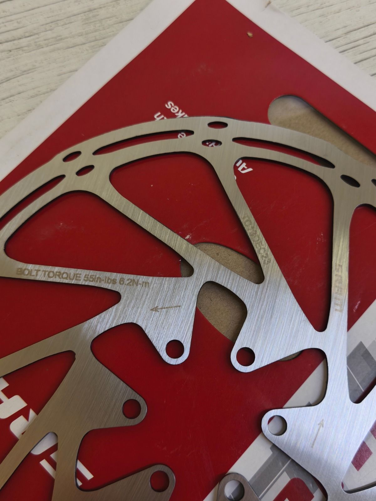 Shimano Deore XT 8100, ротора SRAM 203mm