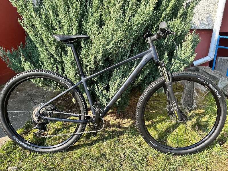 White XC comp Швеция новый