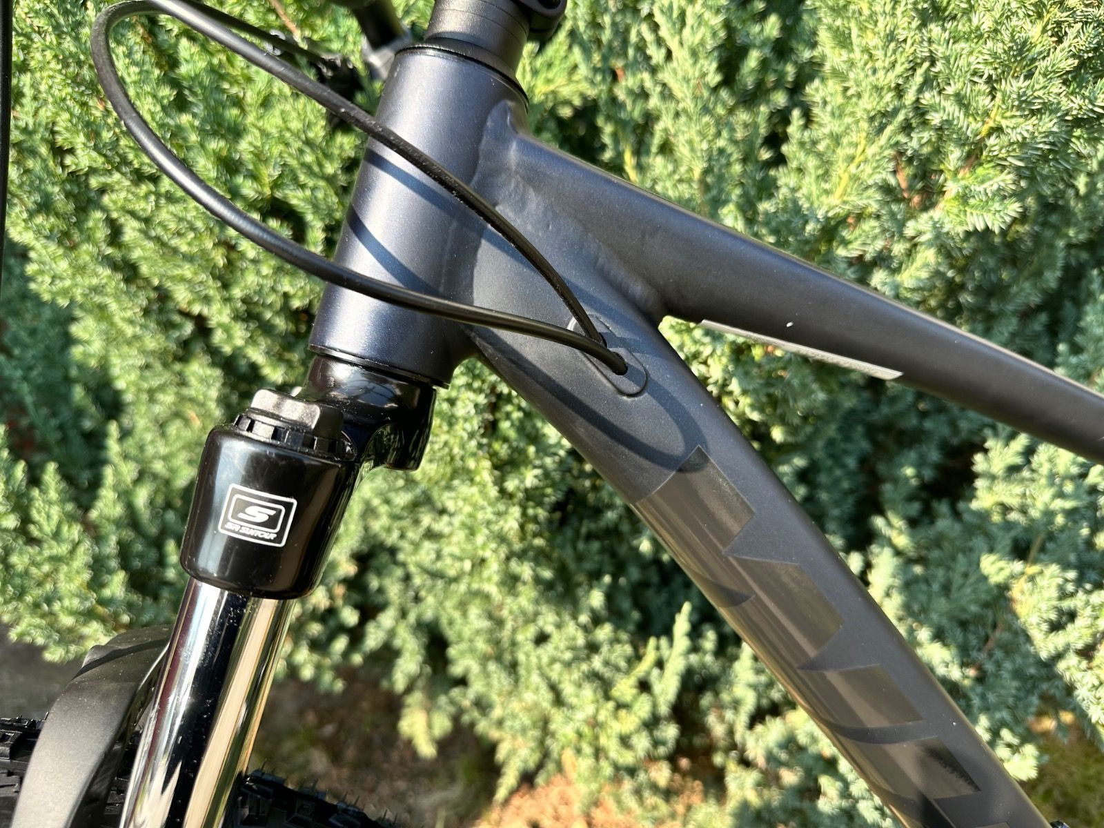 White XC comp Швеция новый