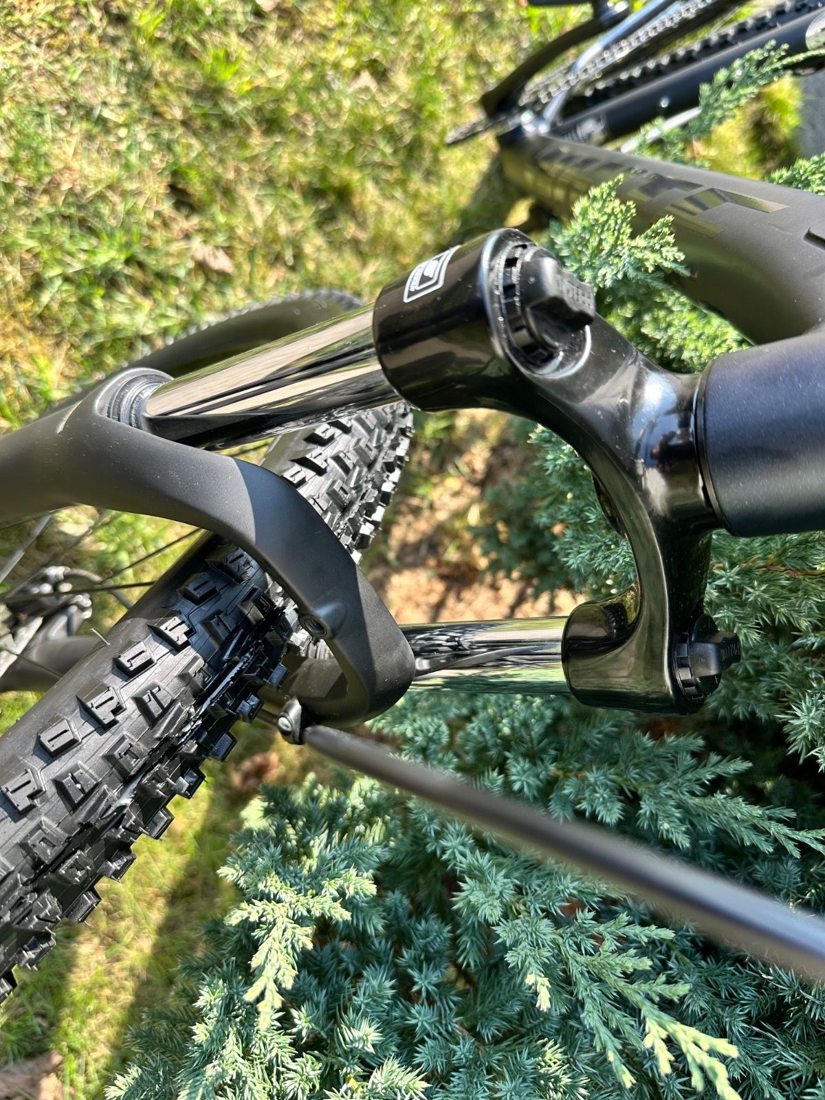 White XC comp Швеция новый