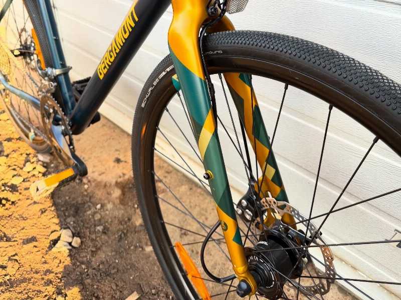 Bergamont Grandurance RD 3