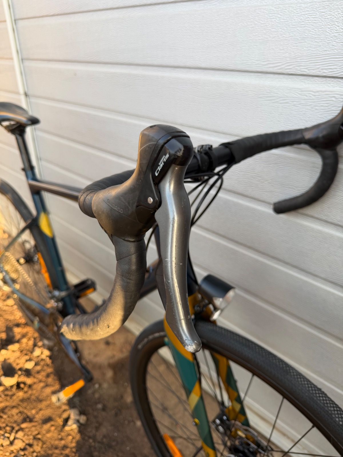 Bergamont Grandurance RD 3