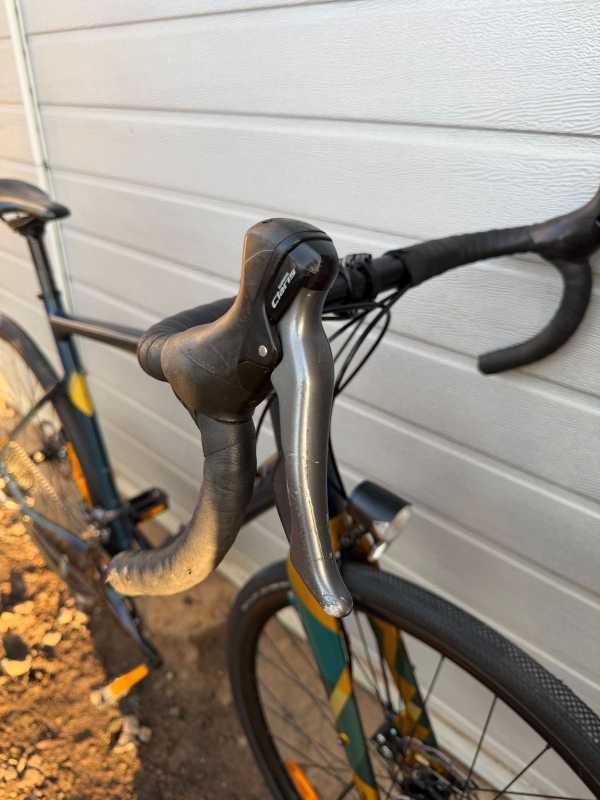 Bergamont Grandurance RD 3