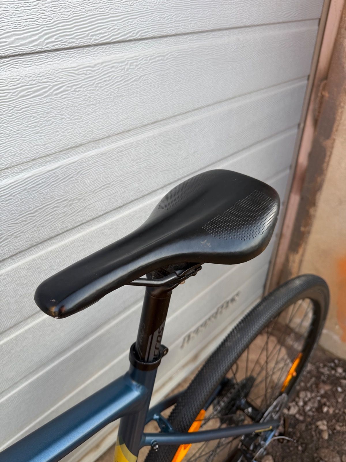 Bergamont Grandurance RD 3