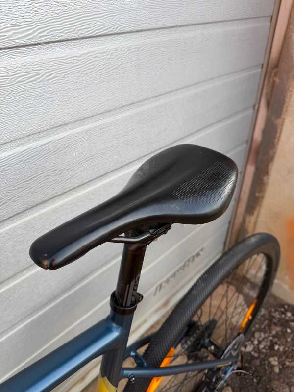 Bergamont Grandurance RD 3