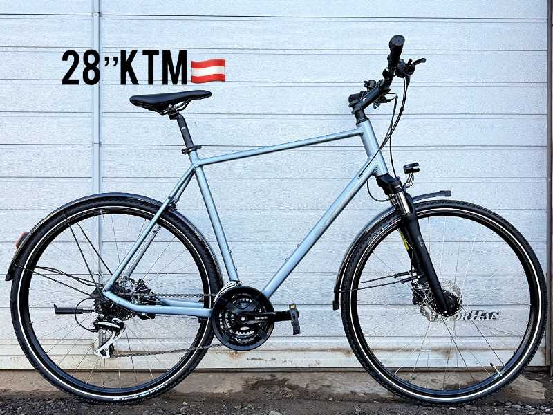 КТМ X-LIFE TRACK STREET H