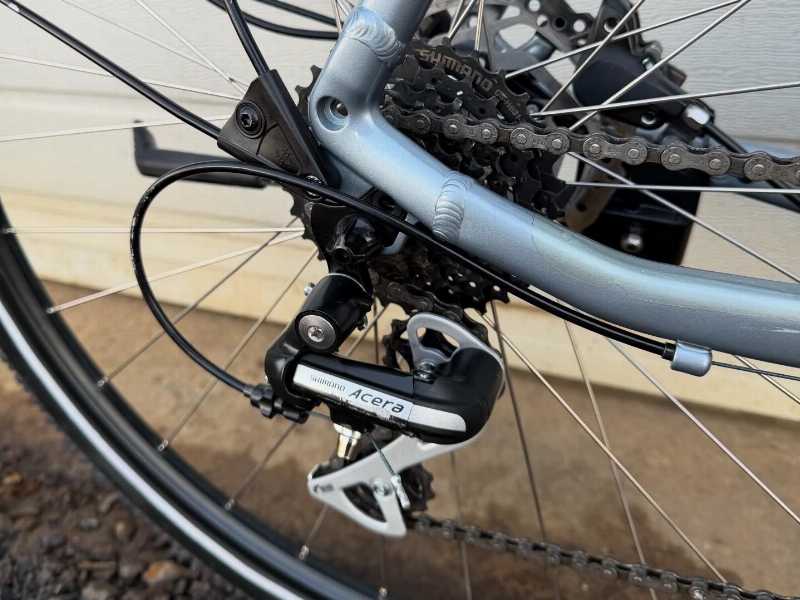 КТМ X-LIFE TRACK STREET H