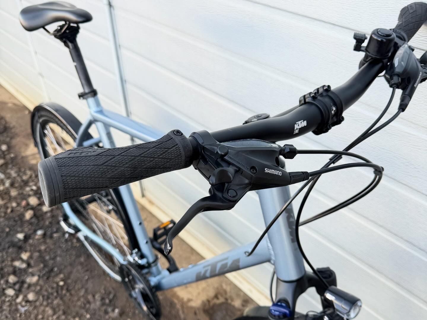 КТМ X-LIFE TRACK STREET H