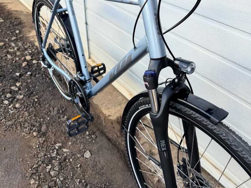 КТМ X-LIFE TRACK STREET H