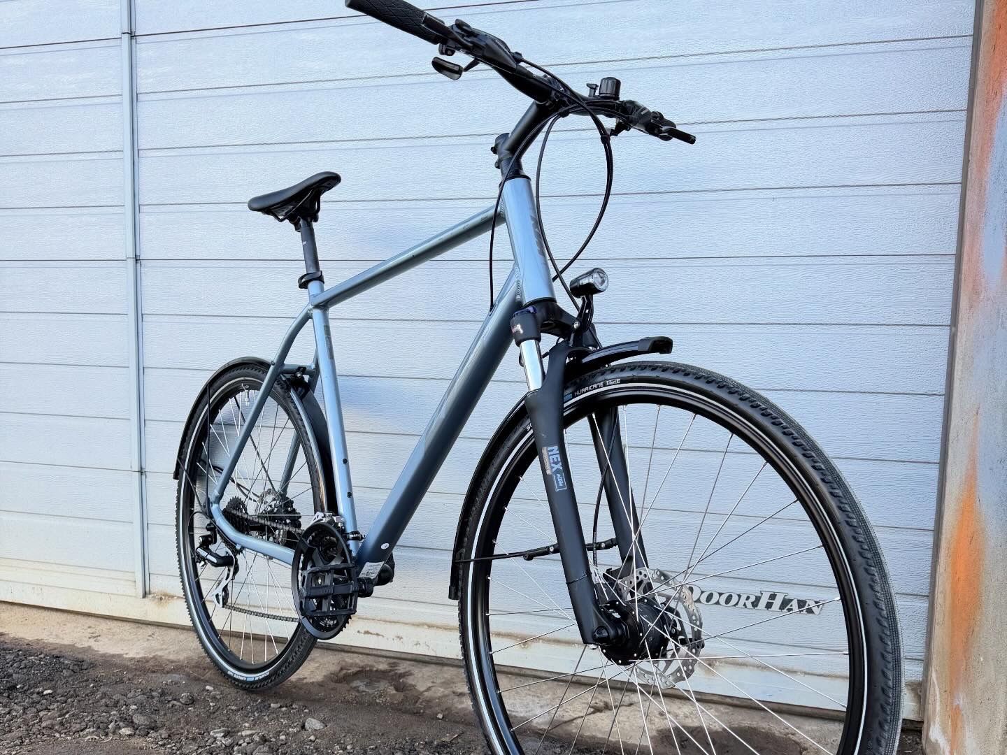 КТМ X-LIFE TRACK STREET H