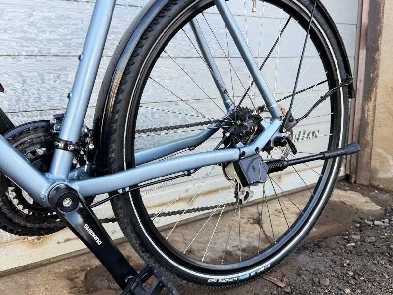 КТМ X-LIFE TRACK STREET H