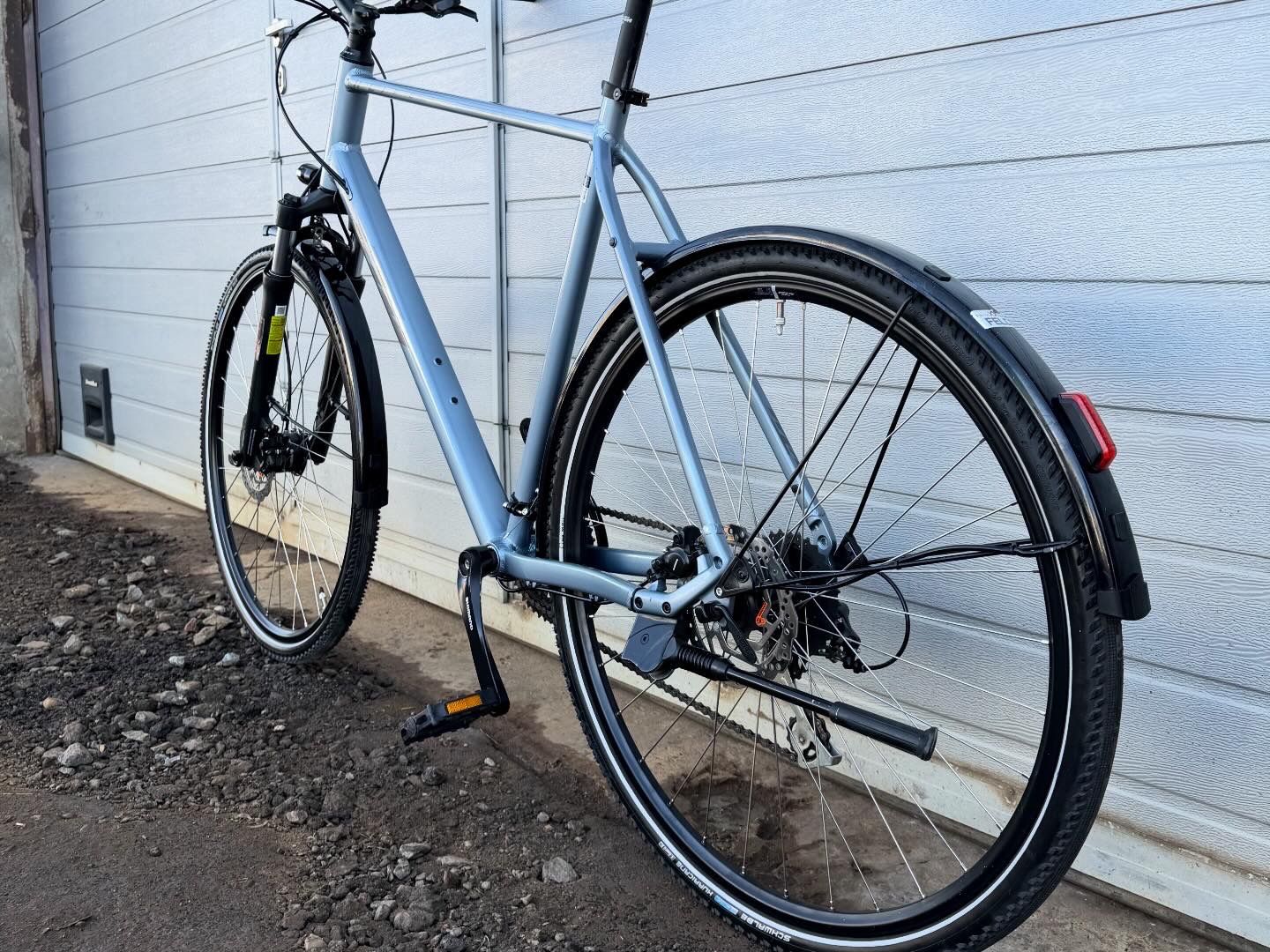 КТМ X-LIFE TRACK STREET H