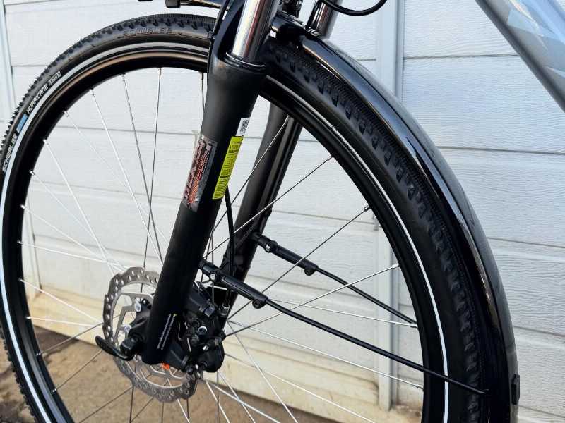 КТМ X-LIFE TRACK STREET H