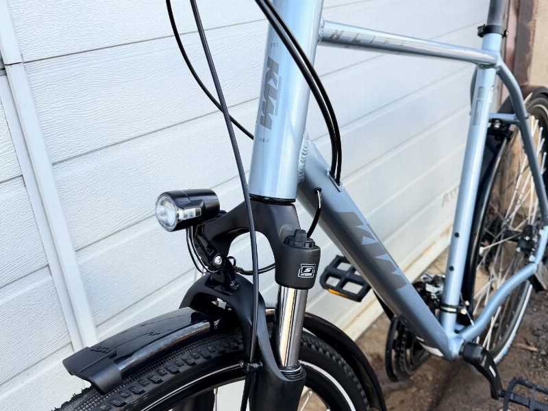 КТМ X-LIFE TRACK STREET H