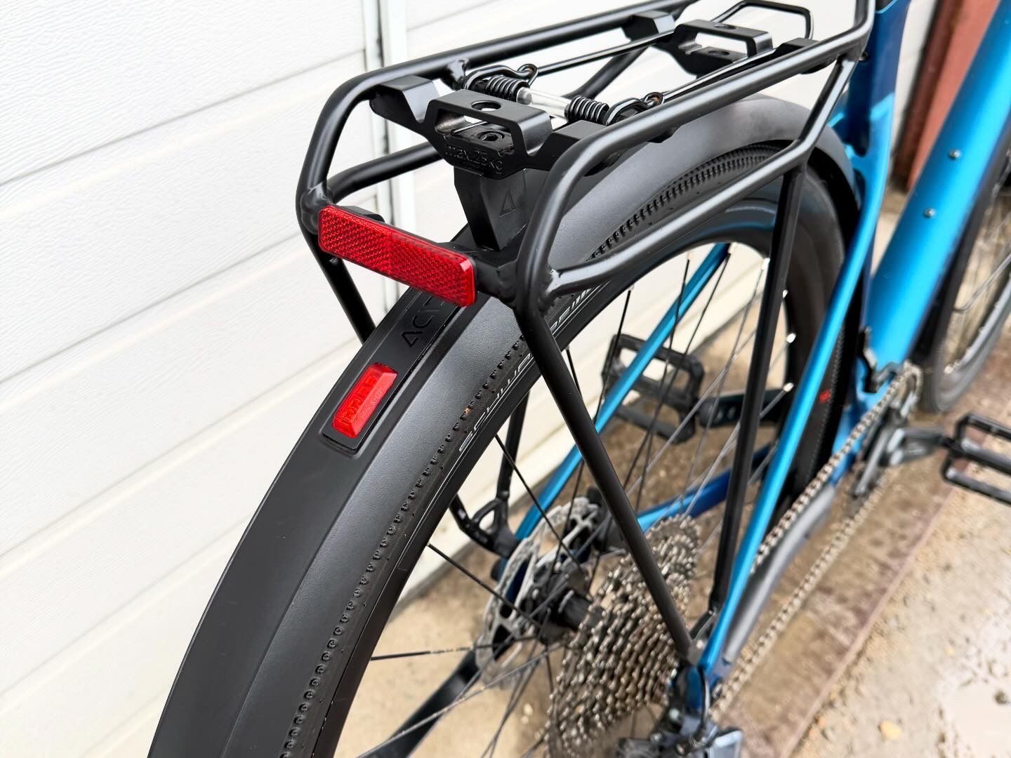 ВЕЛОСИПЕД CUBE NULANE C:62 SLX FE 2025