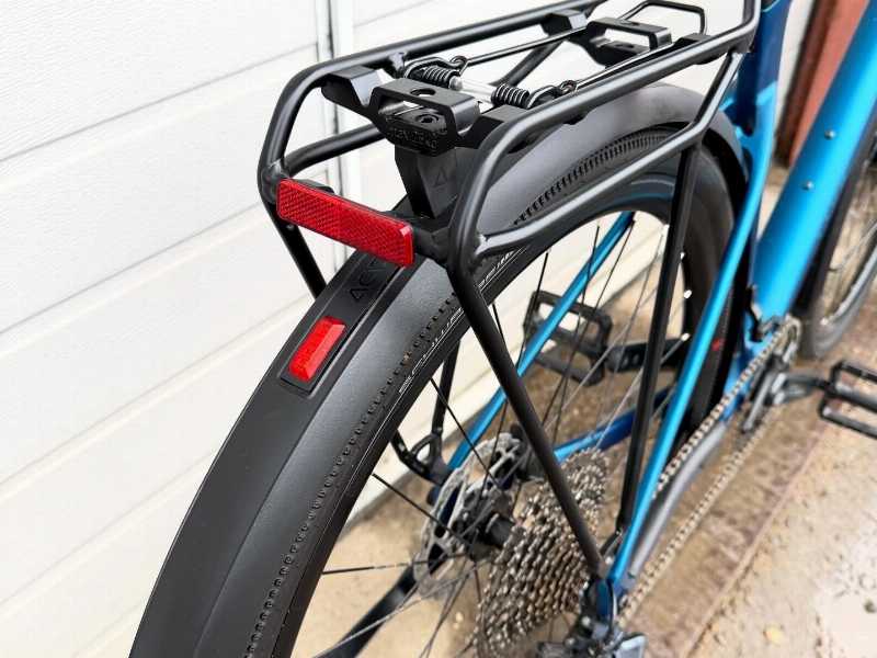 ВЕЛОСИПЕД CUBE NULANE C:62 SLX FE 2025