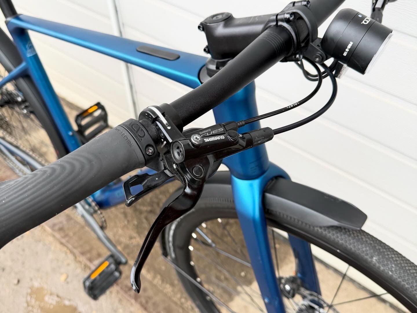 ВЕЛОСИПЕД CUBE NULANE C:62 SLX FE 2025