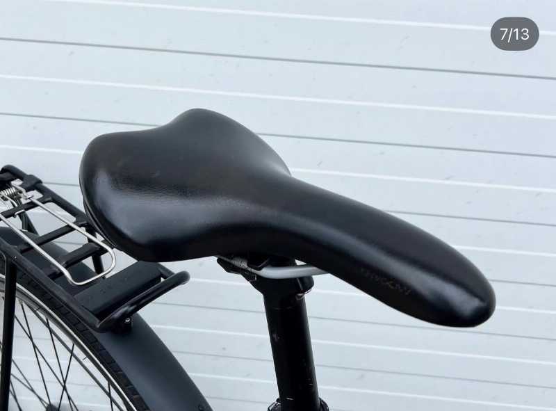 ВЕЛОСИПЕД GRECOS  Urban easy ride