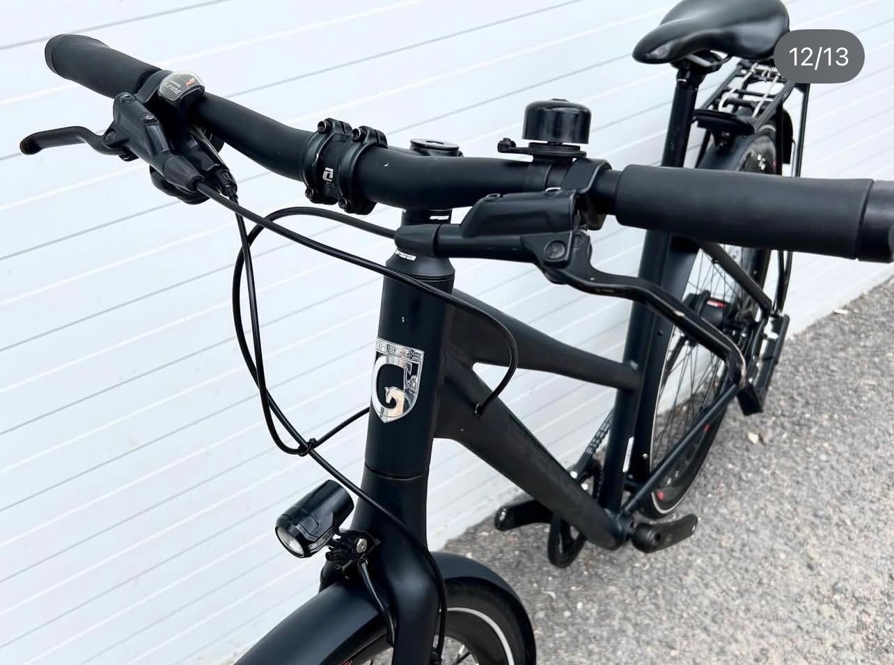 ВЕЛОСИПЕД GRECOS  Urban easy ride