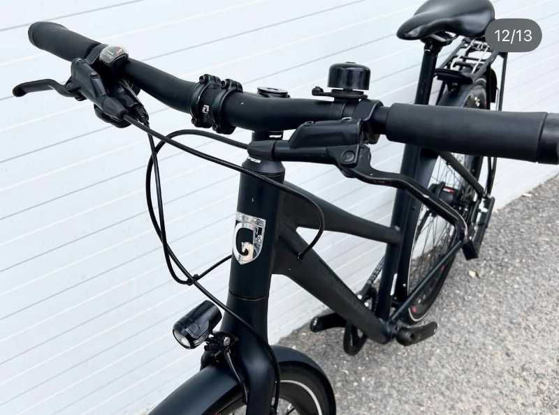 ВЕЛОСИПЕД GRECOS  Urban easy ride