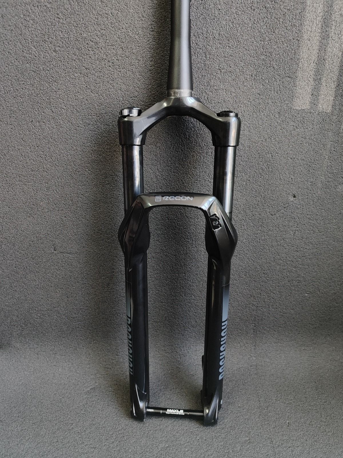 Новая воздушная вилка RockShox: Judy, Recon, 35